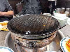 -厚味居炙子烤肉·清真(天桥南纬路店)