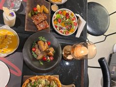 -Nord Grill&Bar Highland诺德西餐(深圳欢乐海岸店)