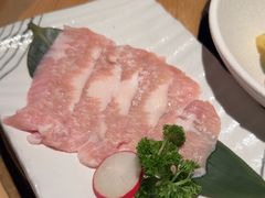 -赤坂亭·M9和牛烧肉(南京江南虹悦城店)