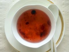 甜品-金轩中餐厅 Jin Xuan(浦东丽思卡尔顿酒店)