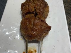 羊腰子-锦州御烧烤·形象店(人民街店)