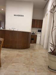 -WAVE SODA摄影工作室