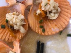 -秋姐美食店(海陵岛保利店)