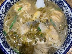 -顺丰面馆(打浦店)