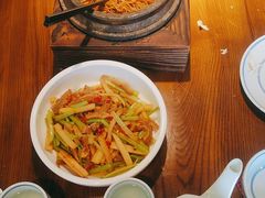 -刀板香·安徽菜(望江东路店)