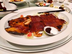 烤乳猪-伯衡55·吉品轩(乌鲁木齐南路店)