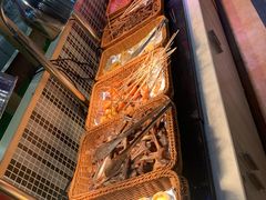 -尚品海鲜肥牛自助火锅(湖明店)
