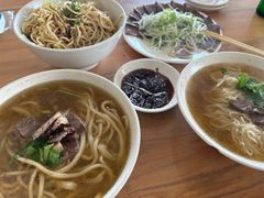 -十二忠手拉面(中华路店)
