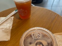 -星巴克臻选(连云港苏宁广场店)