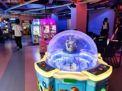 -阿尔法Game Station(中山路店)