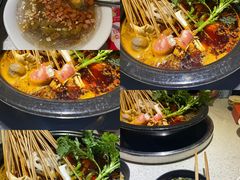 -钢管厂五区小郡肝火锅串串香(总店)