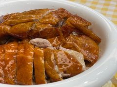 -老廣食堂(区庄店)