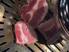 -肉加韩国料理·烤肉(金茂湾店)