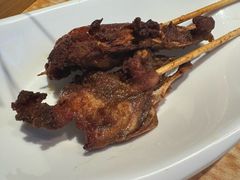 -喝丢一只鞋海鲜烧烤·海肠捞饭(东关街店)