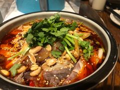 -赤宴·川菜(玉林店)