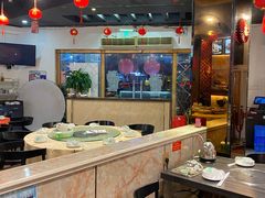 大堂-佰味家宴(柠溪文化广场店)