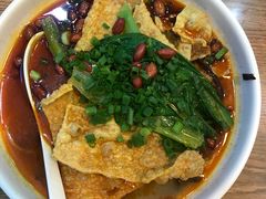 -螺小胖柳州螺蛳粉(钟楼总店)