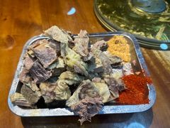 -聚雅美食
