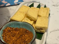 -浩海火烧云傣家菜(蓝港店)