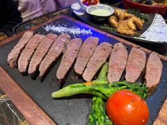 -MOSSO德国餐厅·音乐酒吧(环宇荟店)