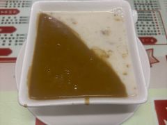 -香港華心糖水鋪(南西总店)