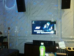 -皇马纯KTV·量贩·聚会(民治店)