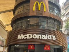 -麦当劳(番禺易发商业街店)