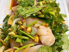 -北海渔村酒楼·粤菜海鲜点心(新华店)