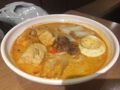 -新加坡高记KOO KEE Restaurant(盈科店)