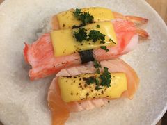 -元气寿司(新城市广场店)