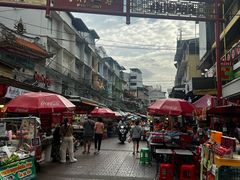 -唐人街(耀华力路)