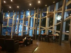 大堂-星巴克臻选(宁波天一广场店)