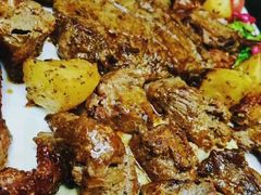-Efes Turkish & Mediterranean Cuisine 艾菲斯餐厅(陆家嘴店)