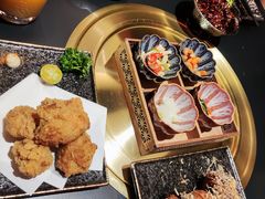 -無二炙坊·和牛烧肉(大钟寺1733店)
