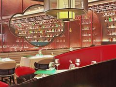 -華府Deluxe(兴业太古汇店)