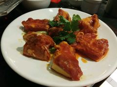 -蜀九香火锅(九眼桥店)