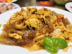 -美味居(古城店)