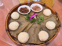 -柳州菜饮食文化博物馆(柳州金利达大厦店)