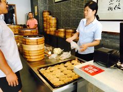 -大明寺素食坊(扬子江中路店)