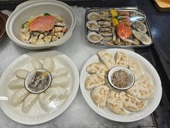 -东沙小镇主题餐厅(下沙店)