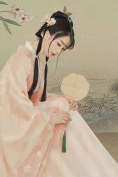 -盘子女人坊古装写真摄影(天津总店)