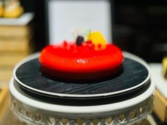 -上海锦江汤臣洲际大酒店壹阶层