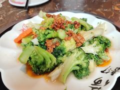 -李记饺子·熏酱东北菜(欢乐谷店)