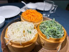 -金狮麟·新豫菜(金码大厦店)