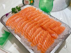 -新享乐海鲜(翠华路店)