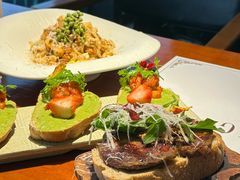 -咖梦餐厅 COMENG RESTAURANT