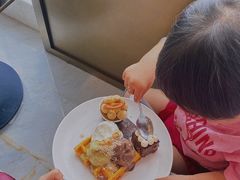 -济南凯宾斯基酒店-THE VIEW云景全日制餐厅