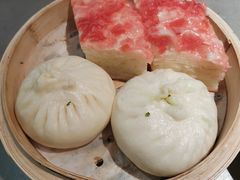-晓淮山·扬州早茶·淮扬菜(龙阳广场店)