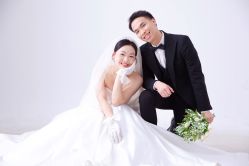 -金夫人婚纱摄影(华南店)