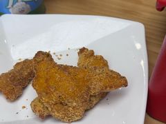 -大丰收脆鱼(浦西万达店)